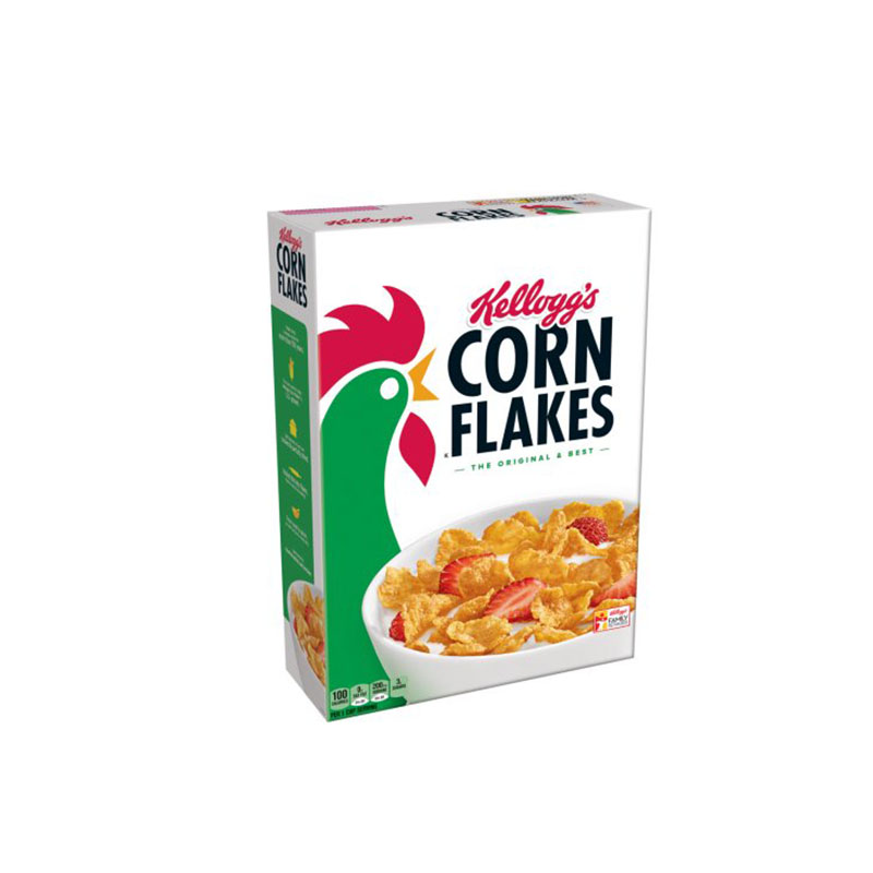 CORN FLAKES ORIGINAL 